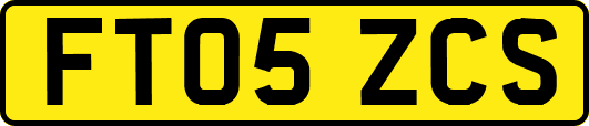 FT05ZCS