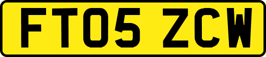 FT05ZCW
