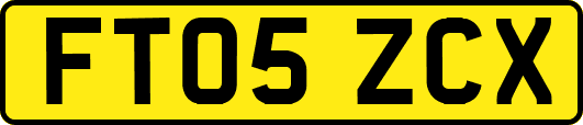 FT05ZCX