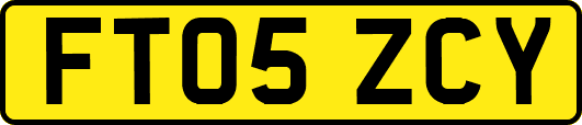 FT05ZCY