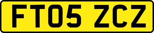 FT05ZCZ