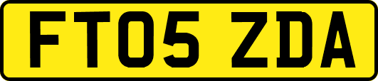 FT05ZDA