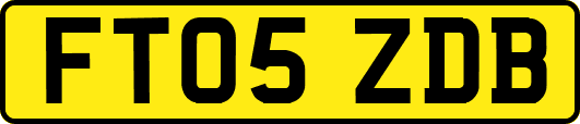 FT05ZDB