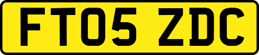 FT05ZDC
