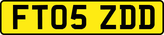 FT05ZDD