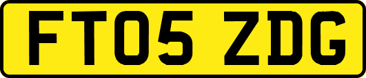 FT05ZDG