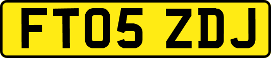FT05ZDJ