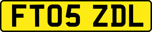 FT05ZDL