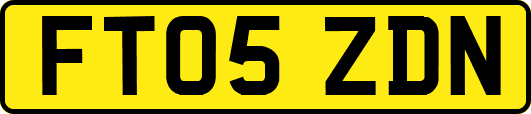 FT05ZDN