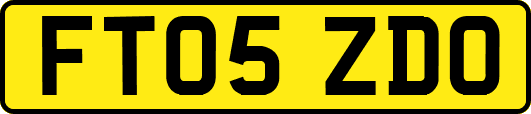 FT05ZDO
