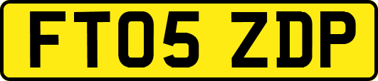 FT05ZDP