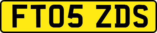 FT05ZDS