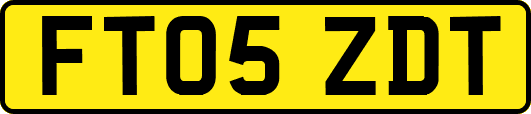 FT05ZDT
