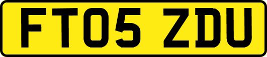 FT05ZDU