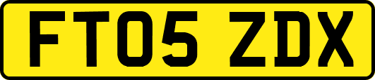 FT05ZDX