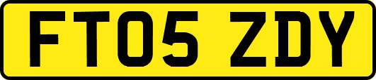 FT05ZDY