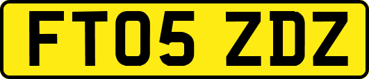 FT05ZDZ