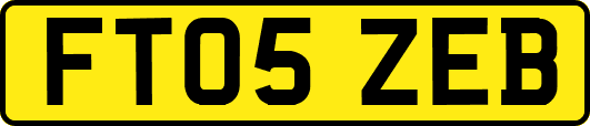 FT05ZEB
