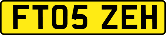 FT05ZEH