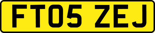 FT05ZEJ