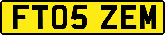 FT05ZEM