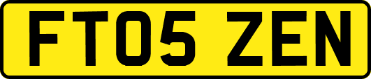FT05ZEN