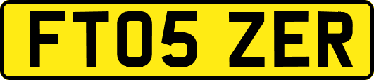 FT05ZER