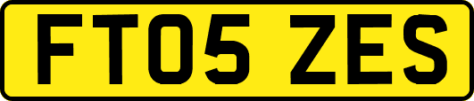 FT05ZES