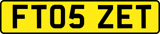 FT05ZET
