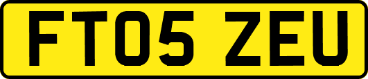 FT05ZEU