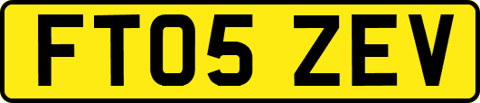 FT05ZEV