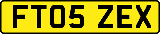 FT05ZEX