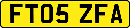FT05ZFA