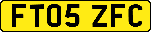 FT05ZFC