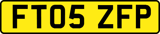 FT05ZFP
