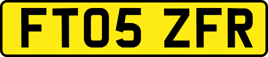 FT05ZFR