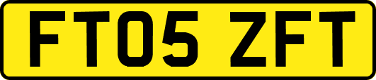 FT05ZFT