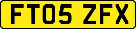 FT05ZFX
