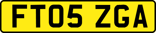 FT05ZGA