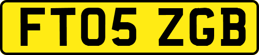 FT05ZGB