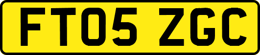 FT05ZGC
