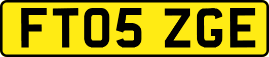 FT05ZGE