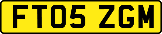 FT05ZGM
