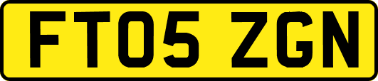 FT05ZGN