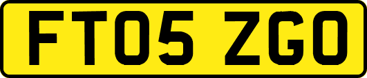 FT05ZGO