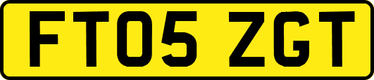 FT05ZGT