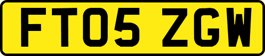 FT05ZGW
