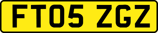 FT05ZGZ