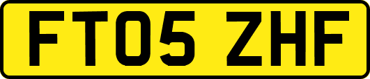 FT05ZHF