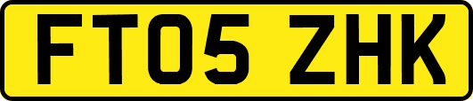 FT05ZHK